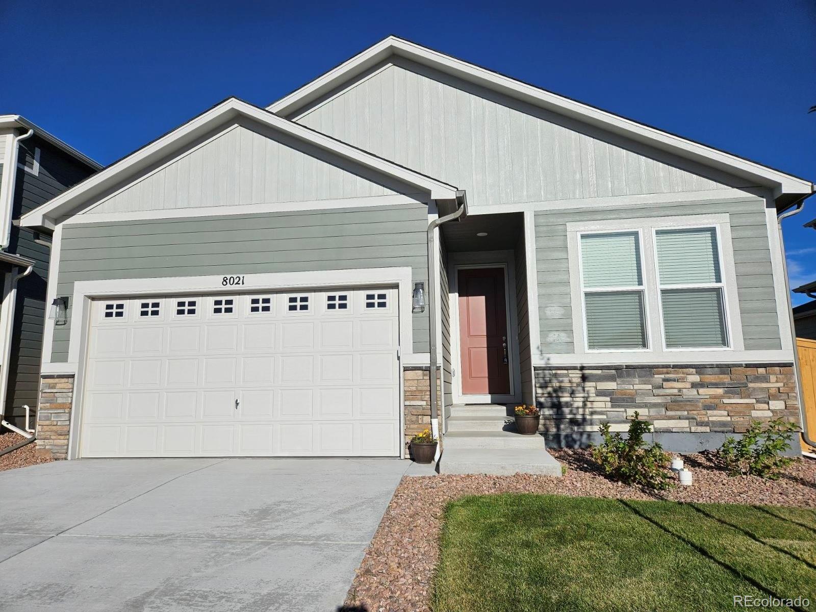 MLS Image #0 for 8021  yellowleaf place,colorado springs, Colorado