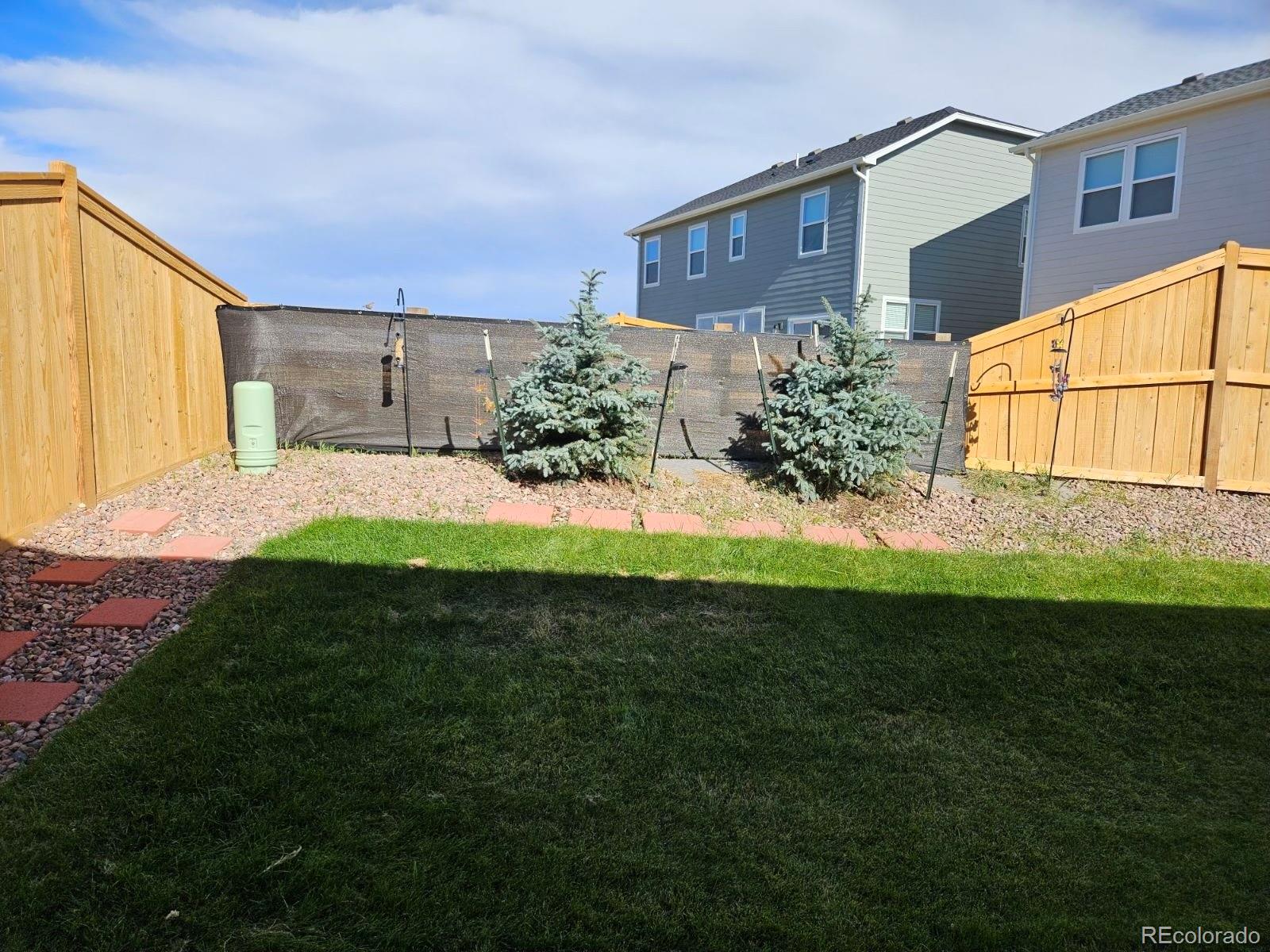 MLS Image #2 for 8021  yellowleaf place,colorado springs, Colorado