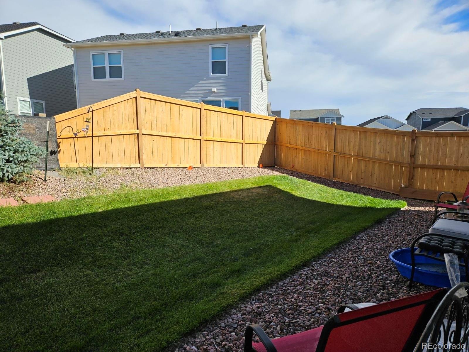 MLS Image #3 for 8021  yellowleaf place,colorado springs, Colorado