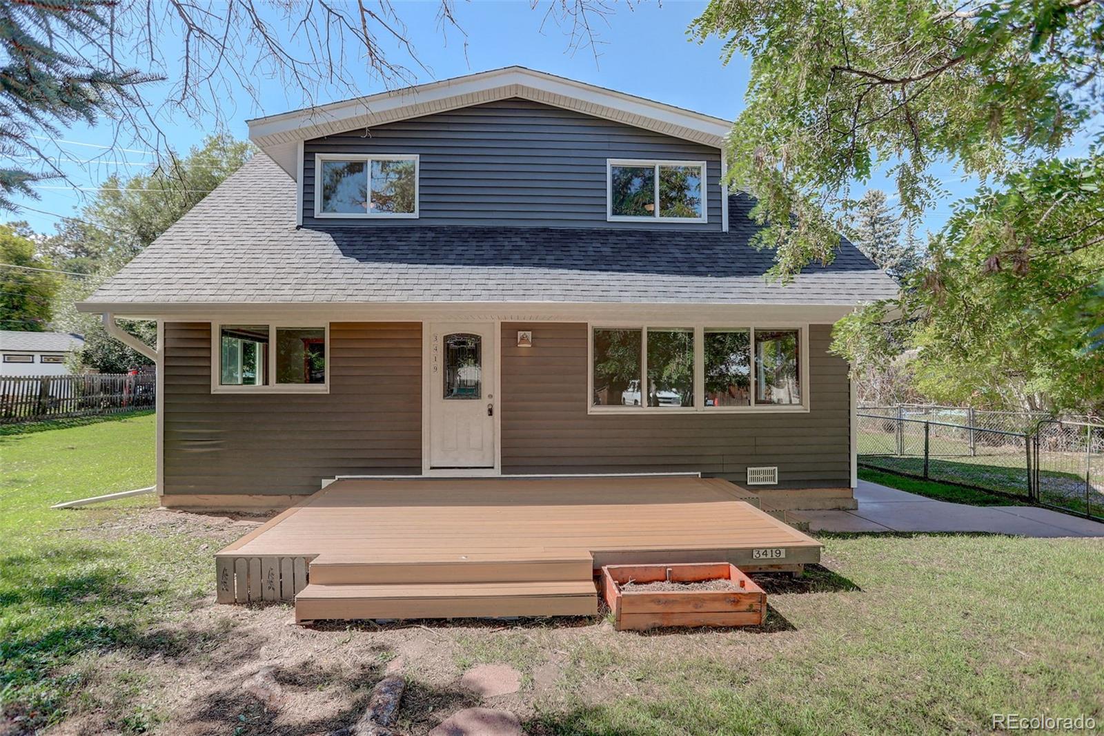 MLS Image #0 for 3419  avenue d ,kittredge, Colorado