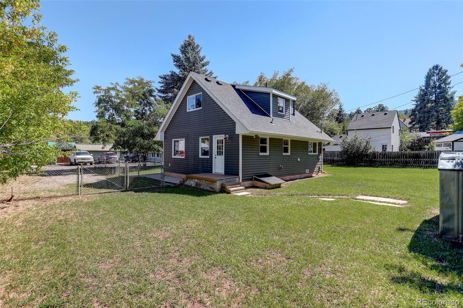 MLS Image #2 for 3419  avenue d ,kittredge, Colorado