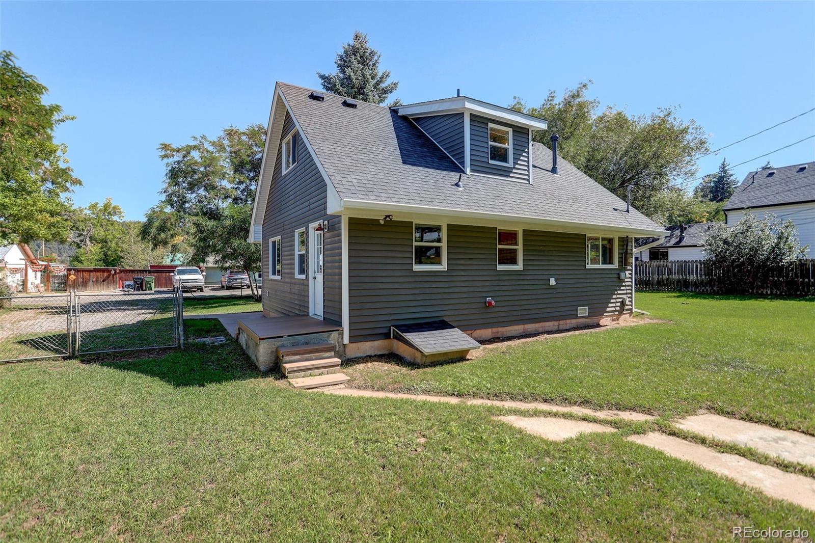 MLS Image #3 for 3419  avenue d ,kittredge, Colorado