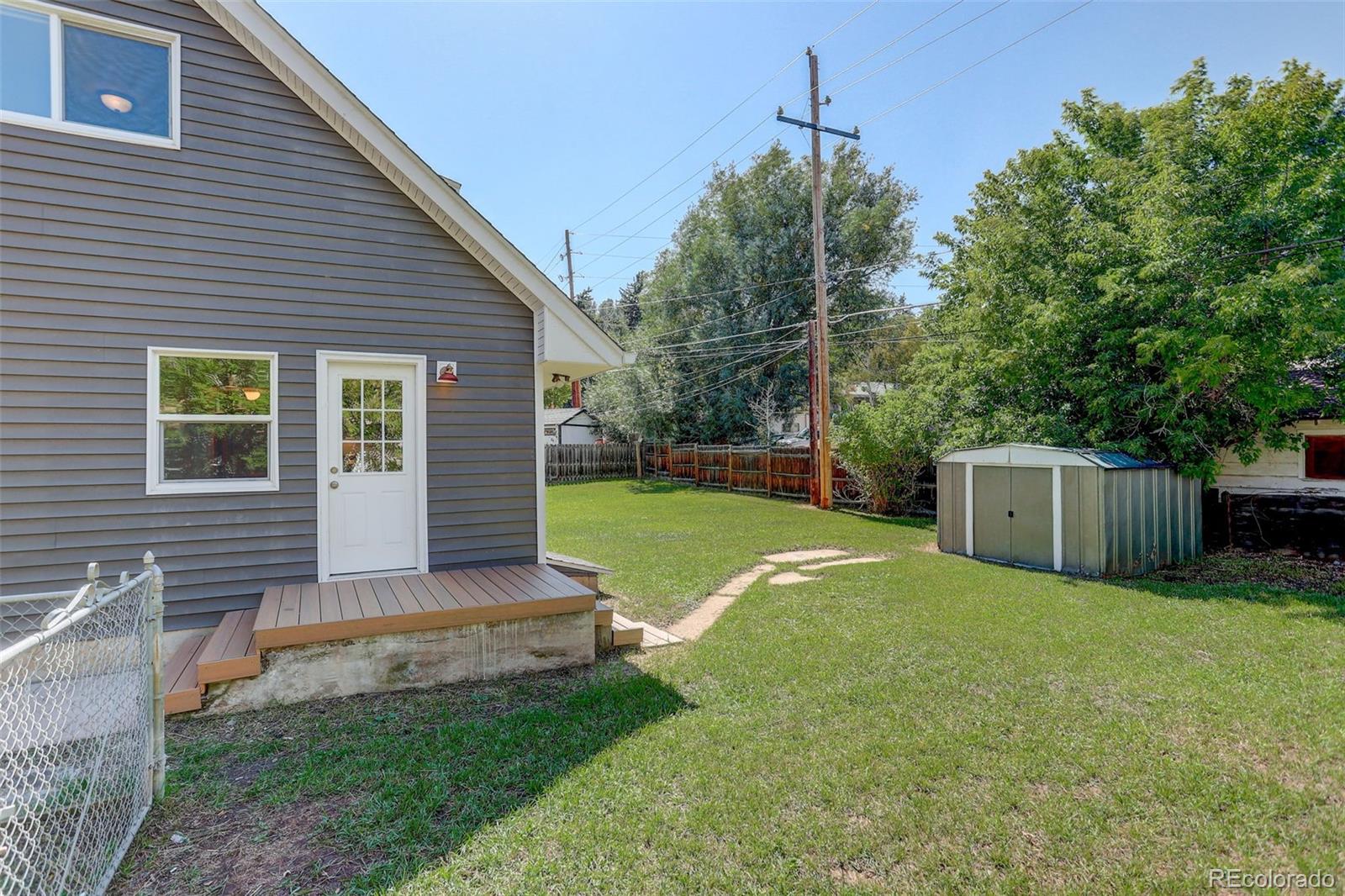 MLS Image #37 for 3419  avenue d ,kittredge, Colorado