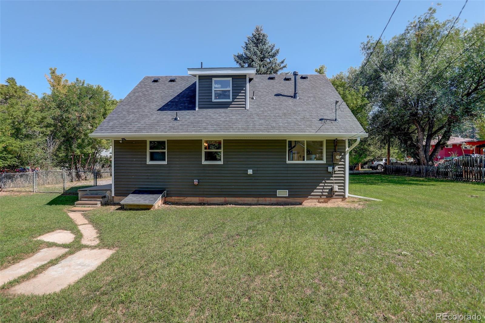 MLS Image #4 for 3419  avenue d ,kittredge, Colorado