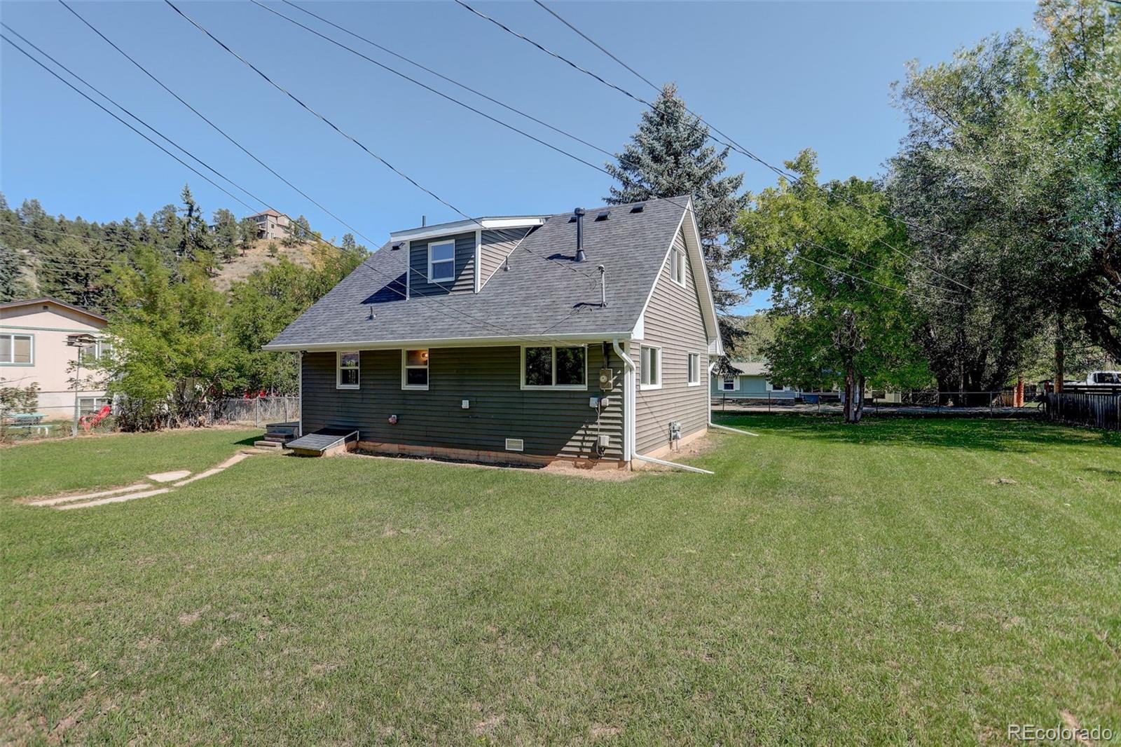 MLS Image #42 for 3419  avenue d ,kittredge, Colorado