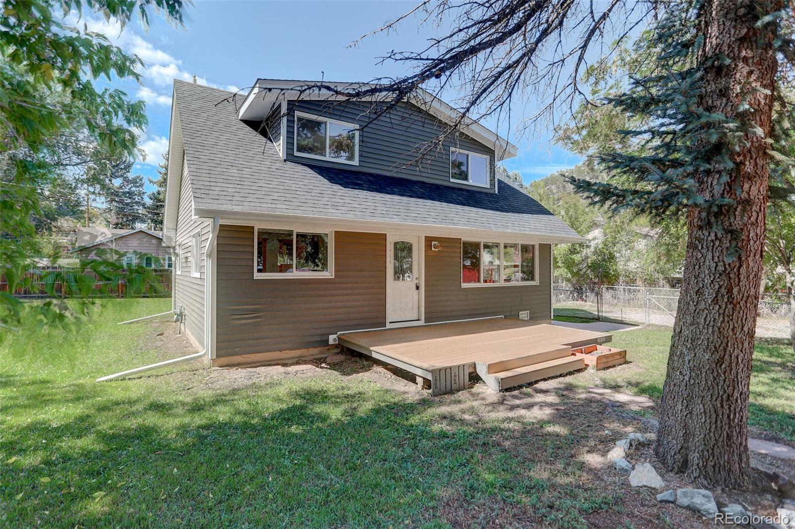 MLS Image #8 for 3419  avenue d ,kittredge, Colorado