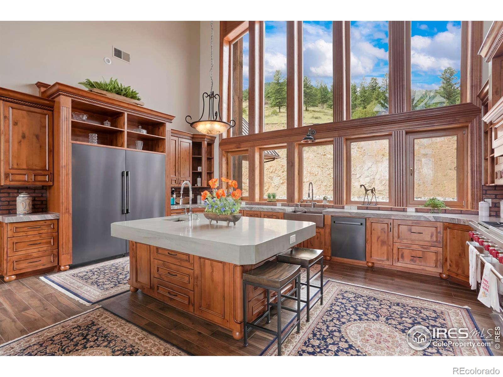 MLS Image #11 for 2327  deer ridge drive,estes park, Colorado