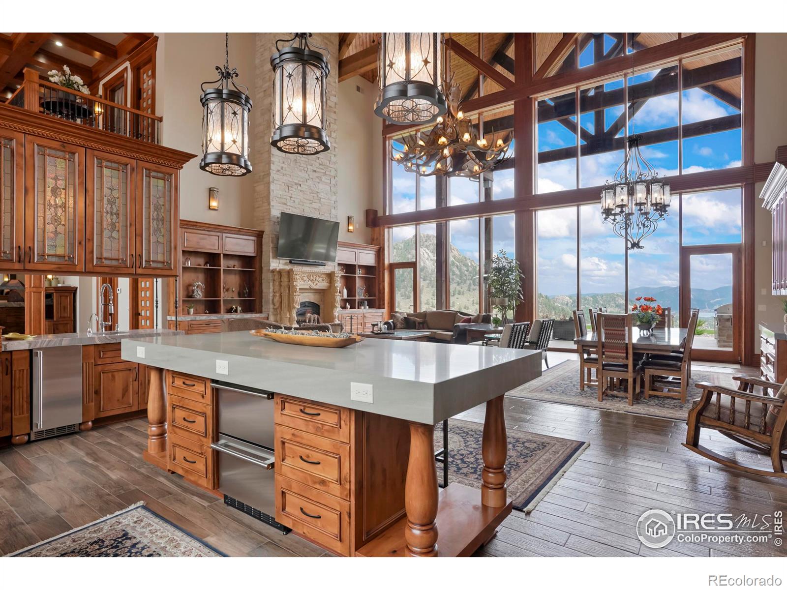 MLS Image #12 for 2327  deer ridge drive,estes park, Colorado