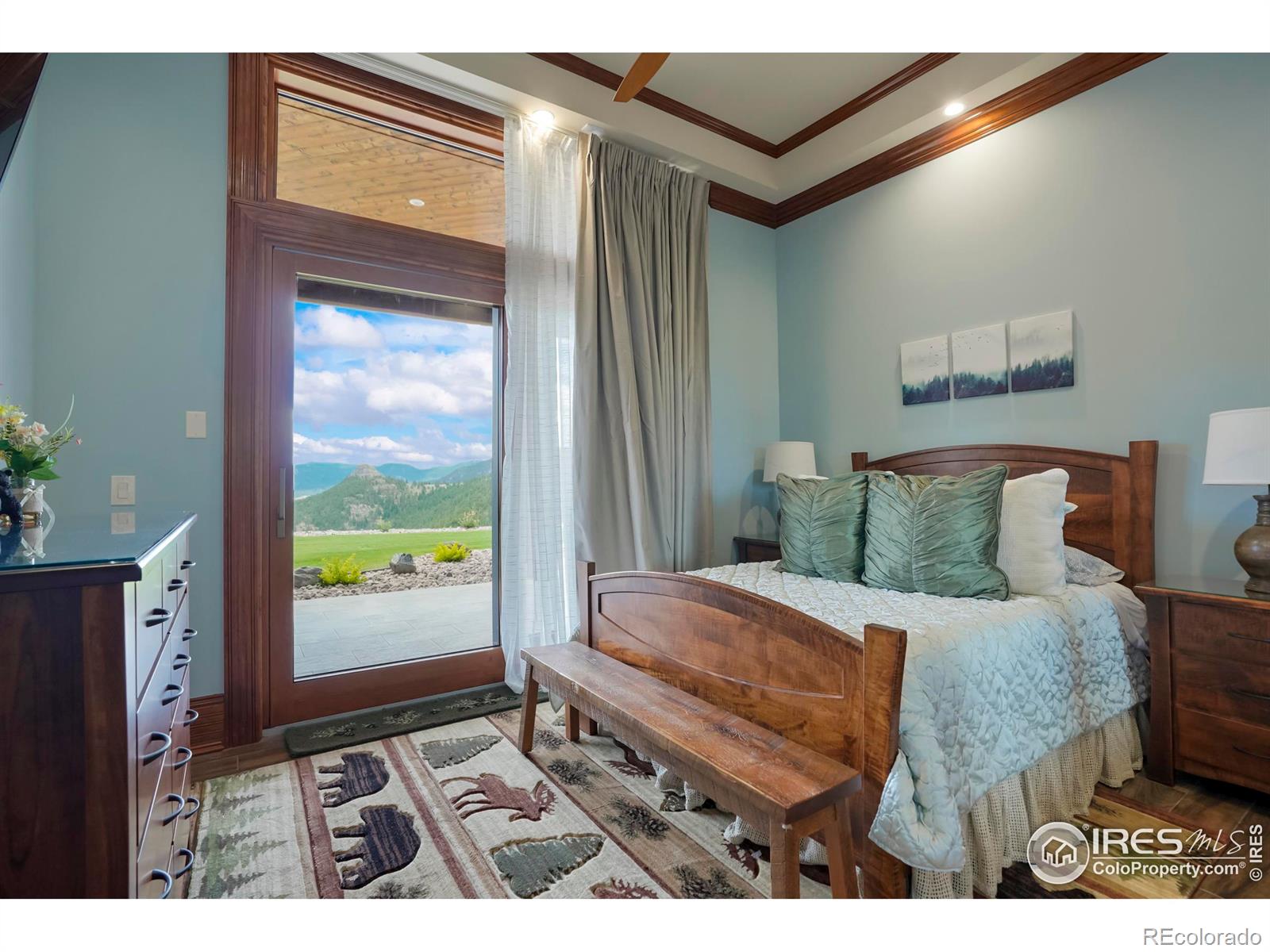 MLS Image #22 for 2327  deer ridge drive,estes park, Colorado