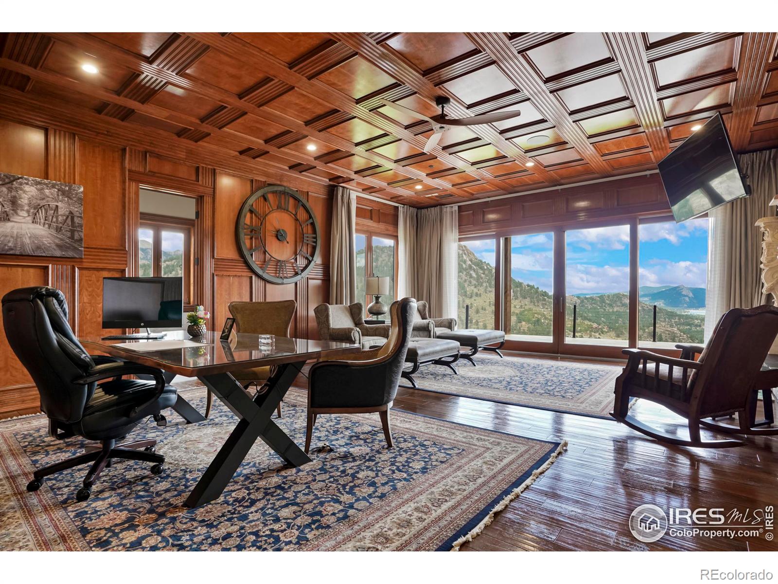 MLS Image #29 for 2327  deer ridge drive,estes park, Colorado