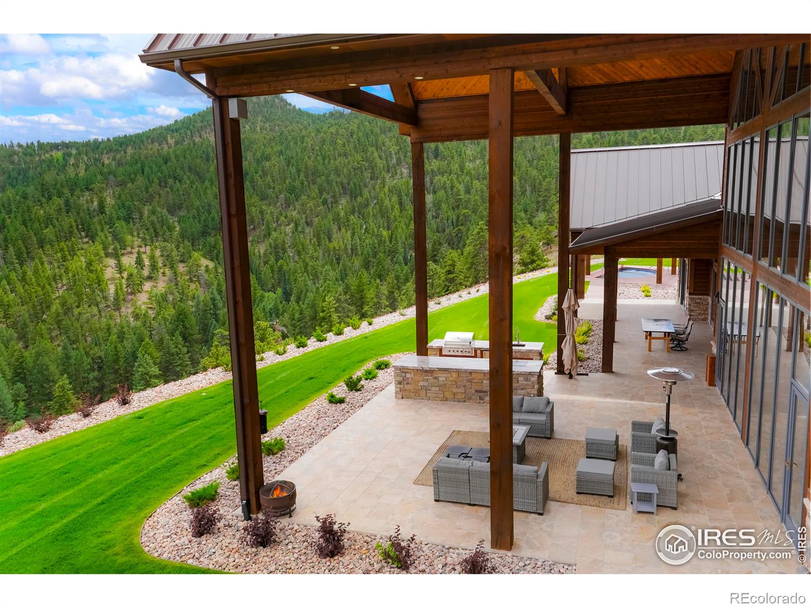 MLS Image #31 for 2327  deer ridge drive,estes park, Colorado