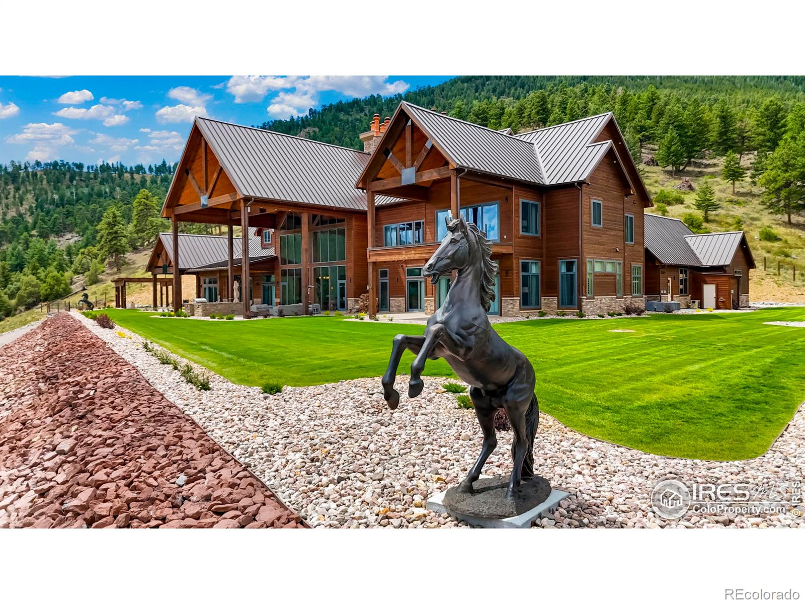 MLS Image #34 for 2327  deer ridge drive,estes park, Colorado