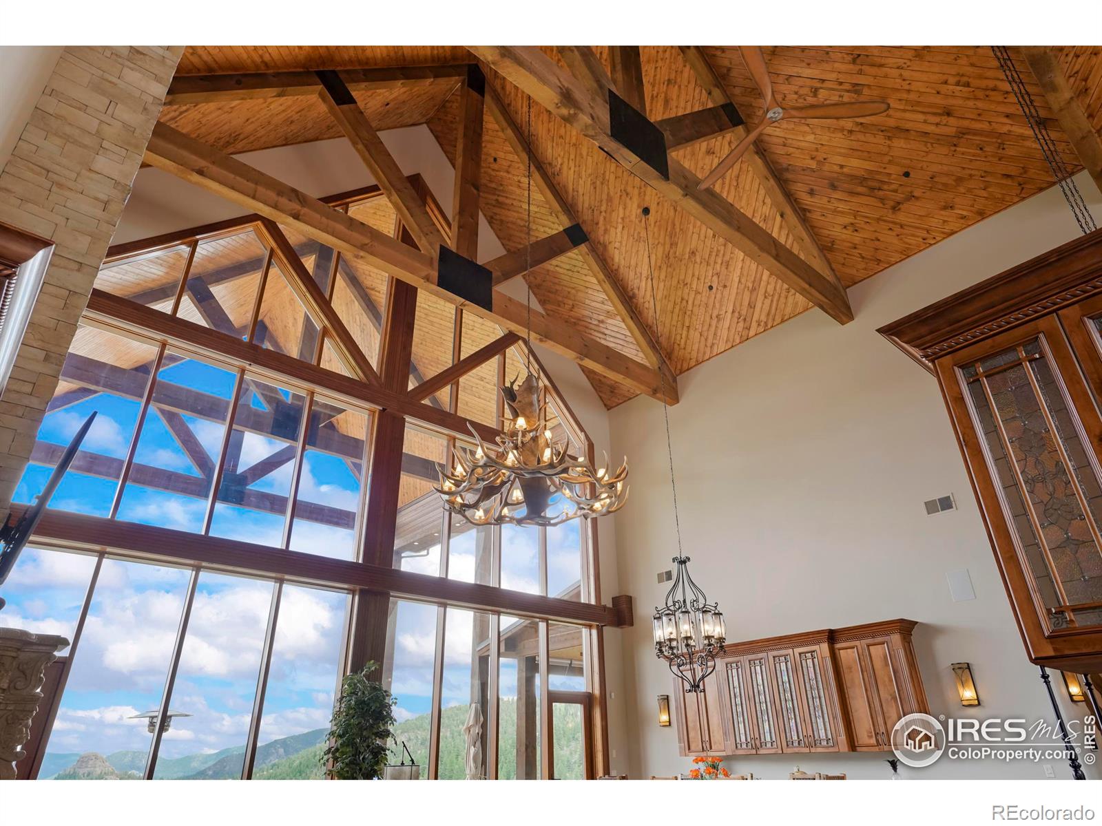 MLS Image #6 for 2327  deer ridge drive,estes park, Colorado