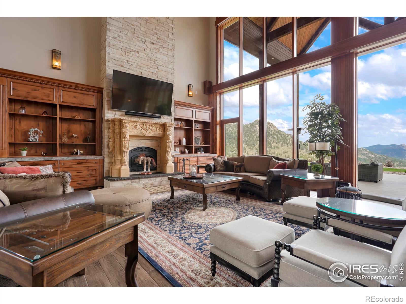 MLS Image #8 for 2327  deer ridge drive,estes park, Colorado