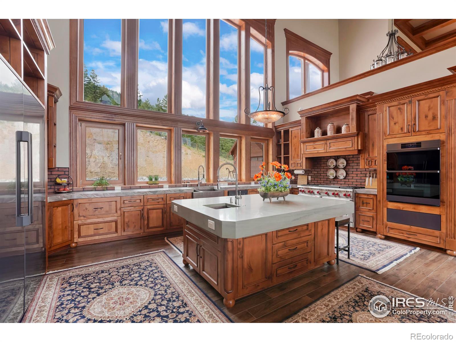 MLS Image #9 for 2327  deer ridge drive,estes park, Colorado