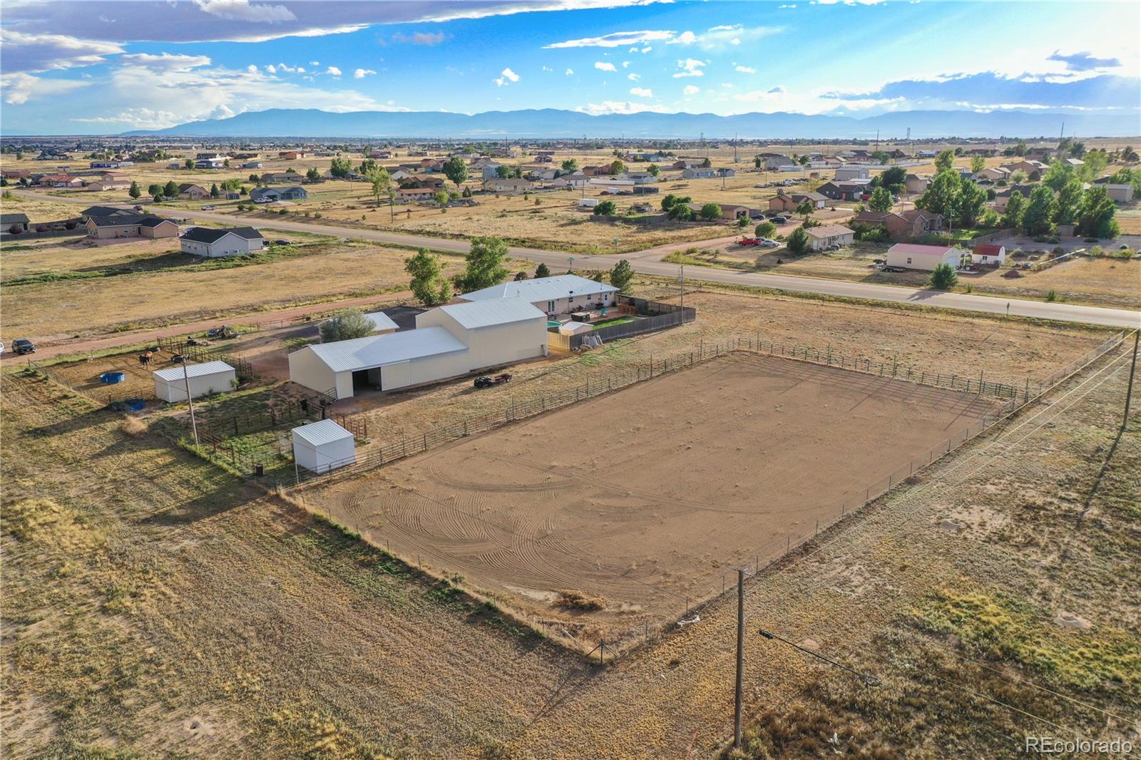 MLS Image #40 for 1211 e dove creek drive,pueblo, Colorado