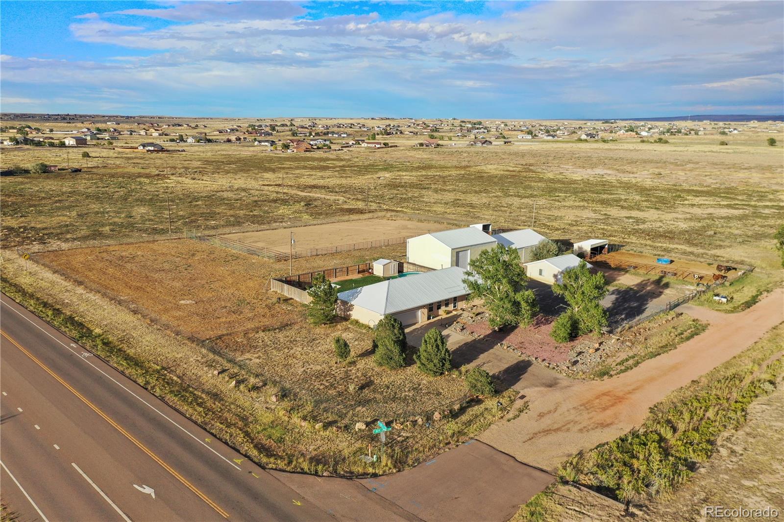 MLS Image #42 for 1211 e dove creek drive,pueblo, Colorado