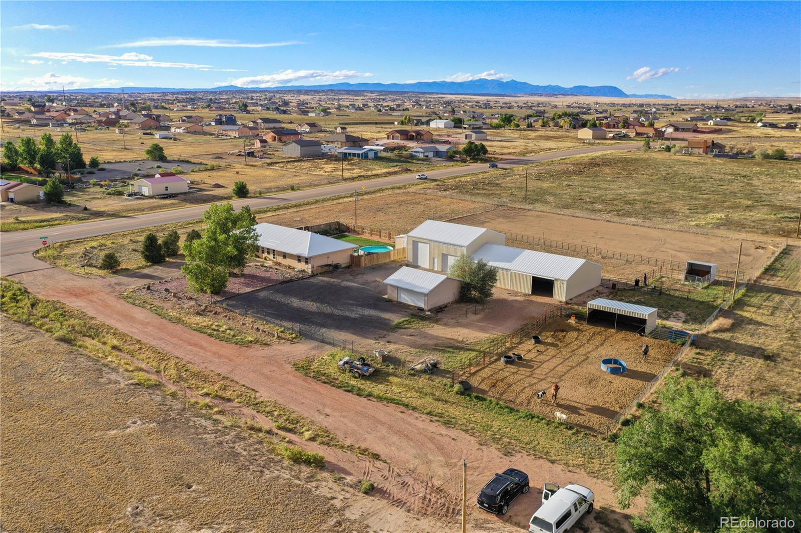 MLS Image #43 for 1211 e dove creek drive,pueblo, Colorado