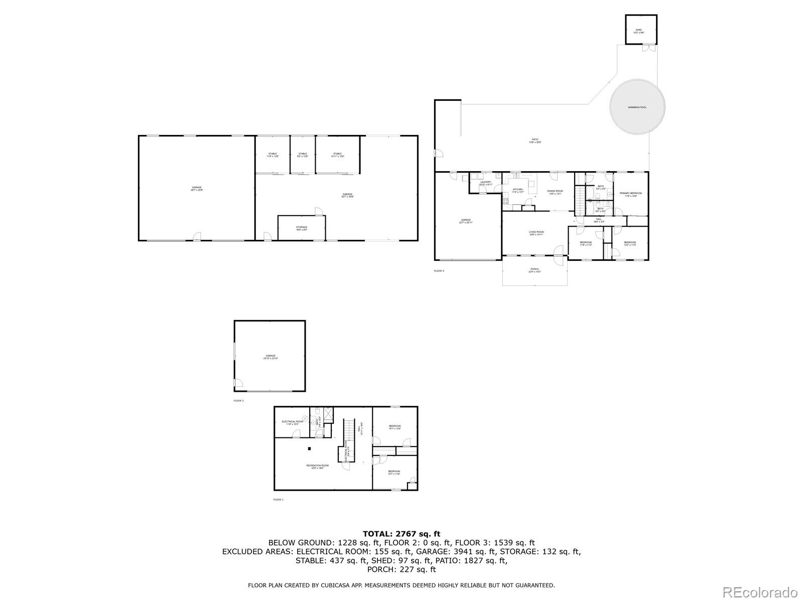 MLS Image #44 for 1211 e dove creek drive,pueblo, Colorado