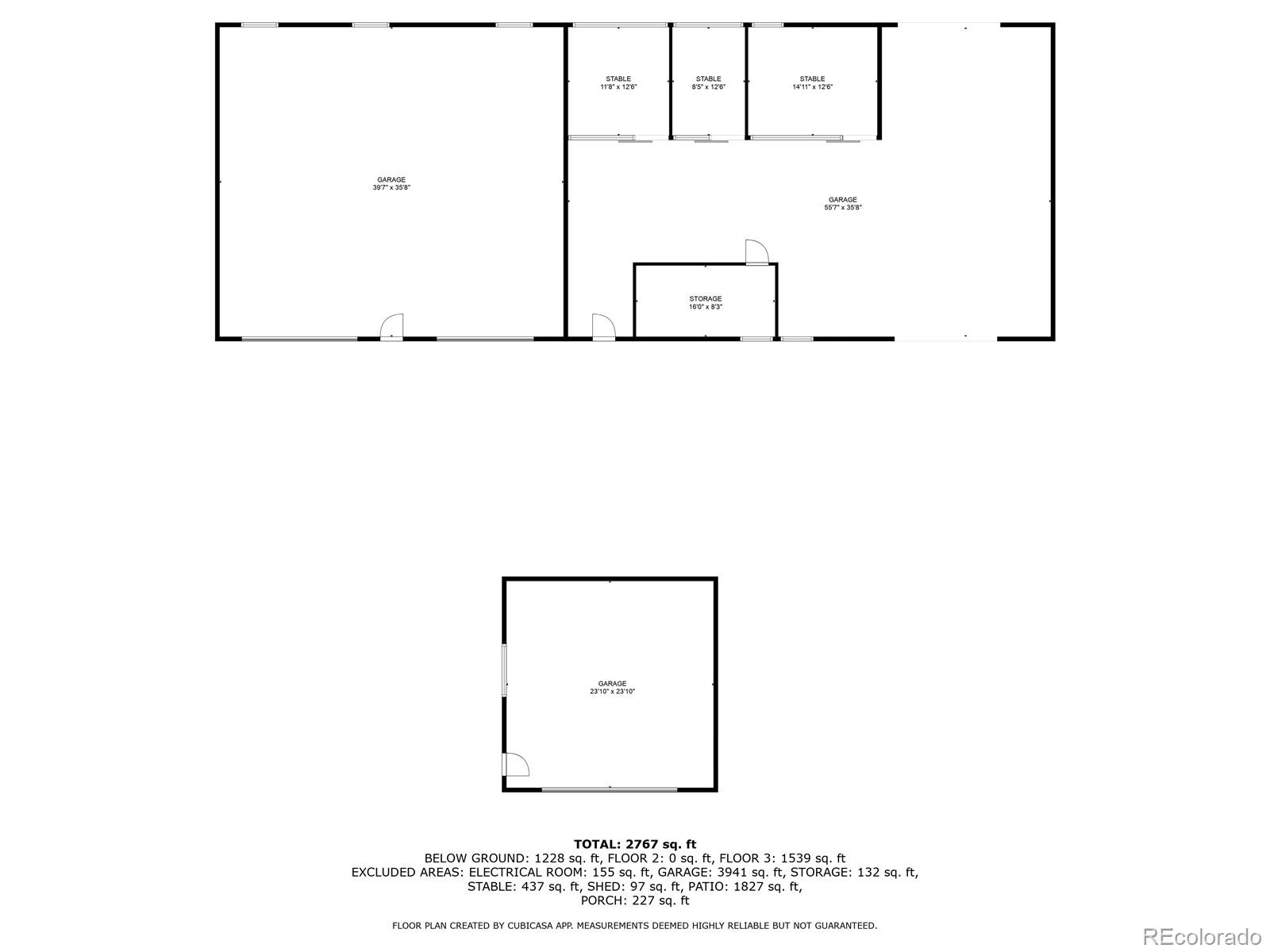 MLS Image #45 for 1211 e dove creek drive,pueblo, Colorado