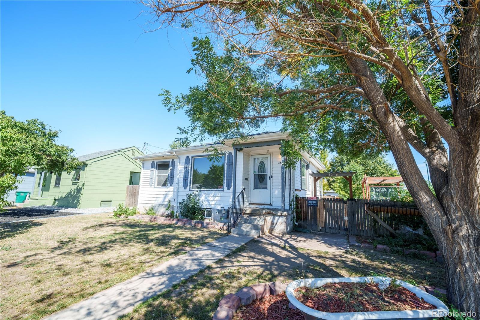 MLS Image #0 for 3296 s fox street,englewood, Colorado