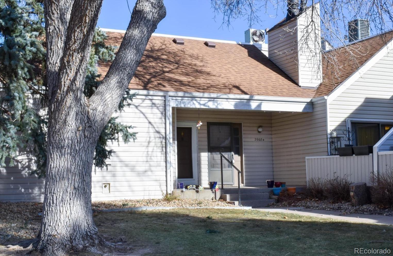 MLS Image #0 for 2668 s xanadu way,aurora, Colorado