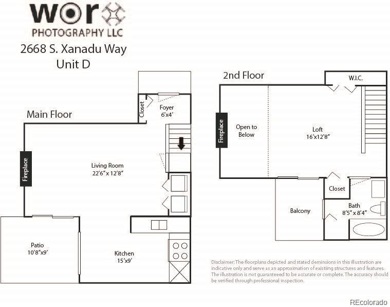 MLS Image #15 for 2668 s xanadu way,aurora, Colorado