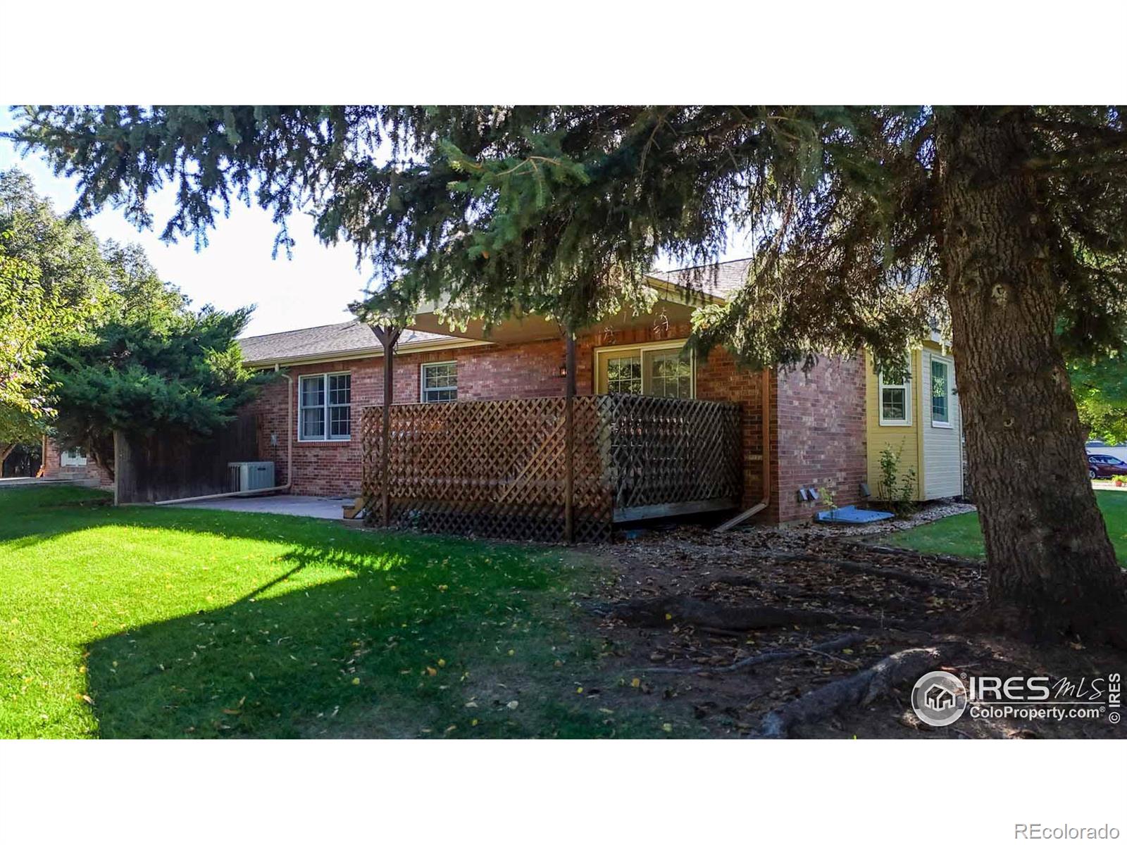 MLS Image #35 for 720  arbor avenue,fort collins, Colorado