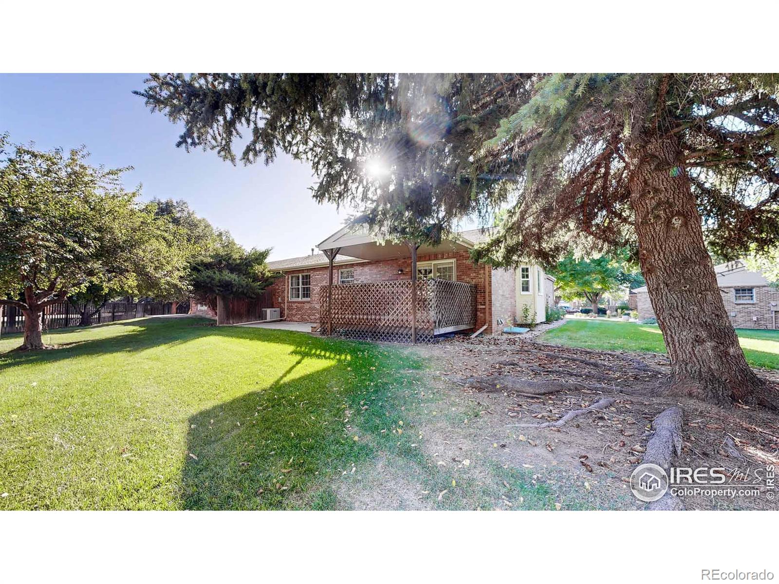 MLS Image #36 for 720  arbor avenue,fort collins, Colorado