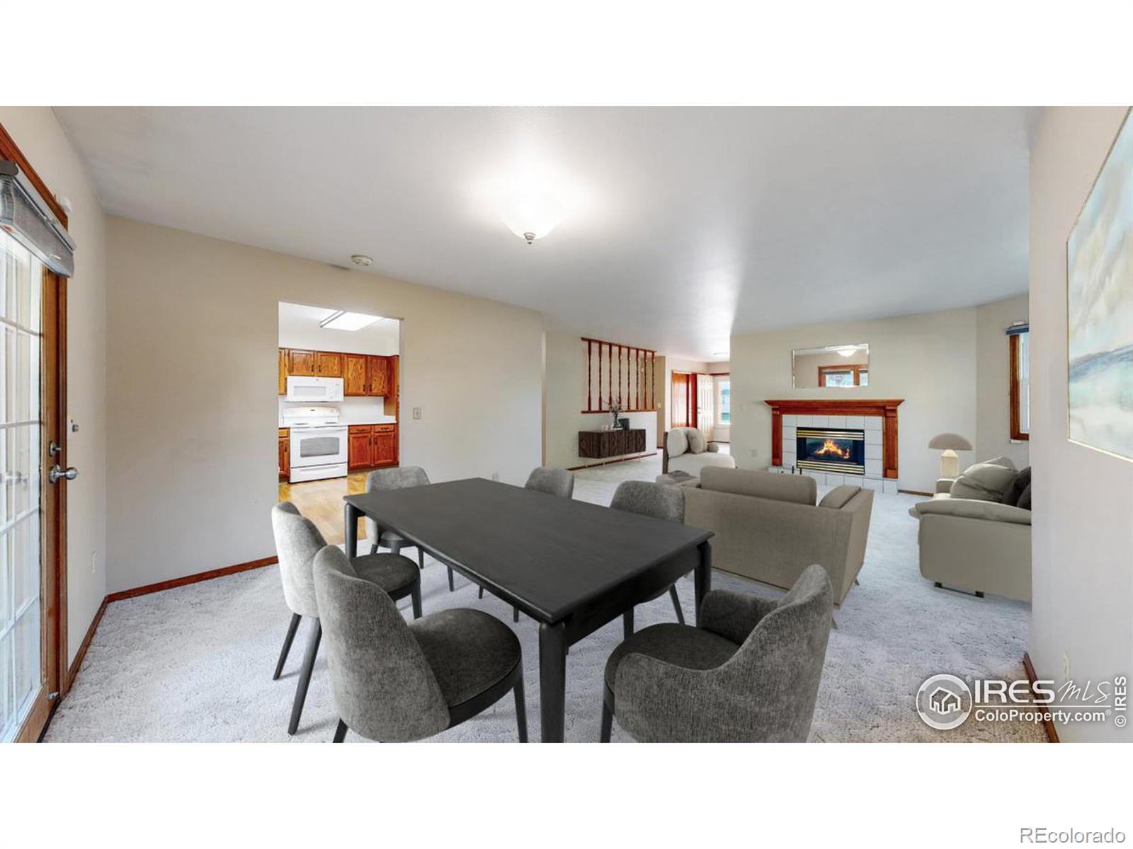 MLS Image #8 for 720  arbor avenue,fort collins, Colorado