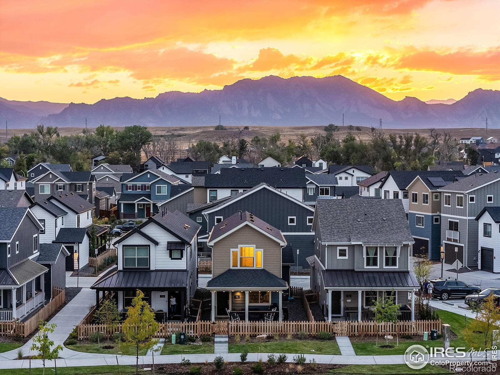 MLS Image #29 for 306  marshall mews,superior, Colorado