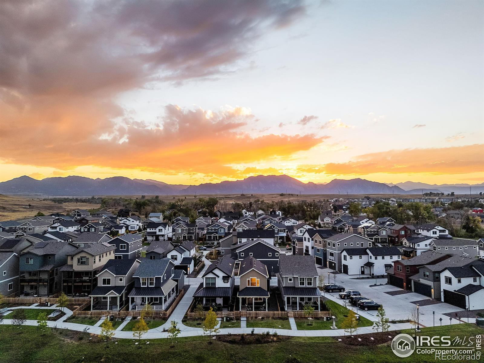 MLS Image #30 for 306  marshall mews,superior, Colorado