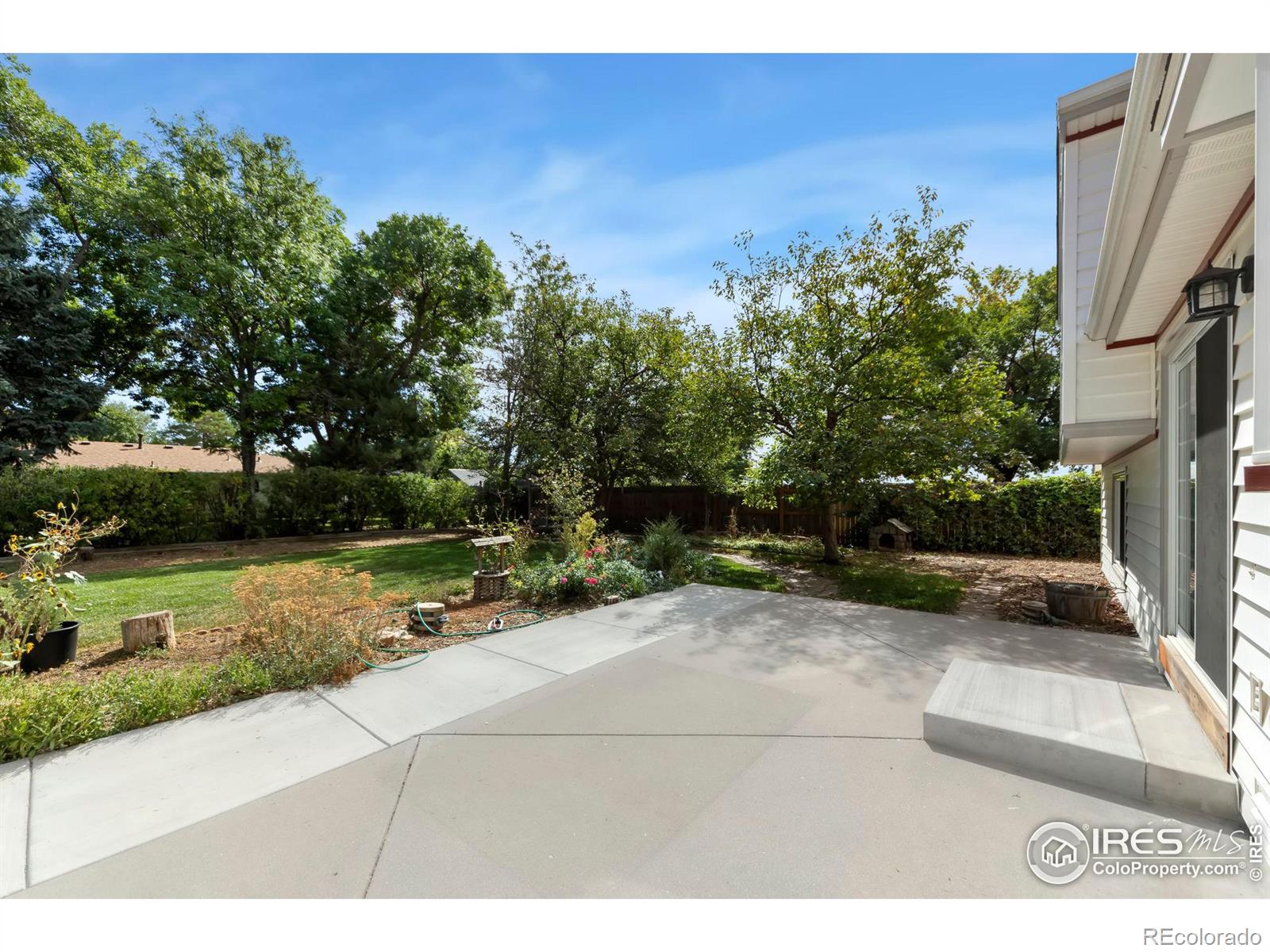 MLS Image #25 for 1726 s dotsero avenue,loveland, Colorado