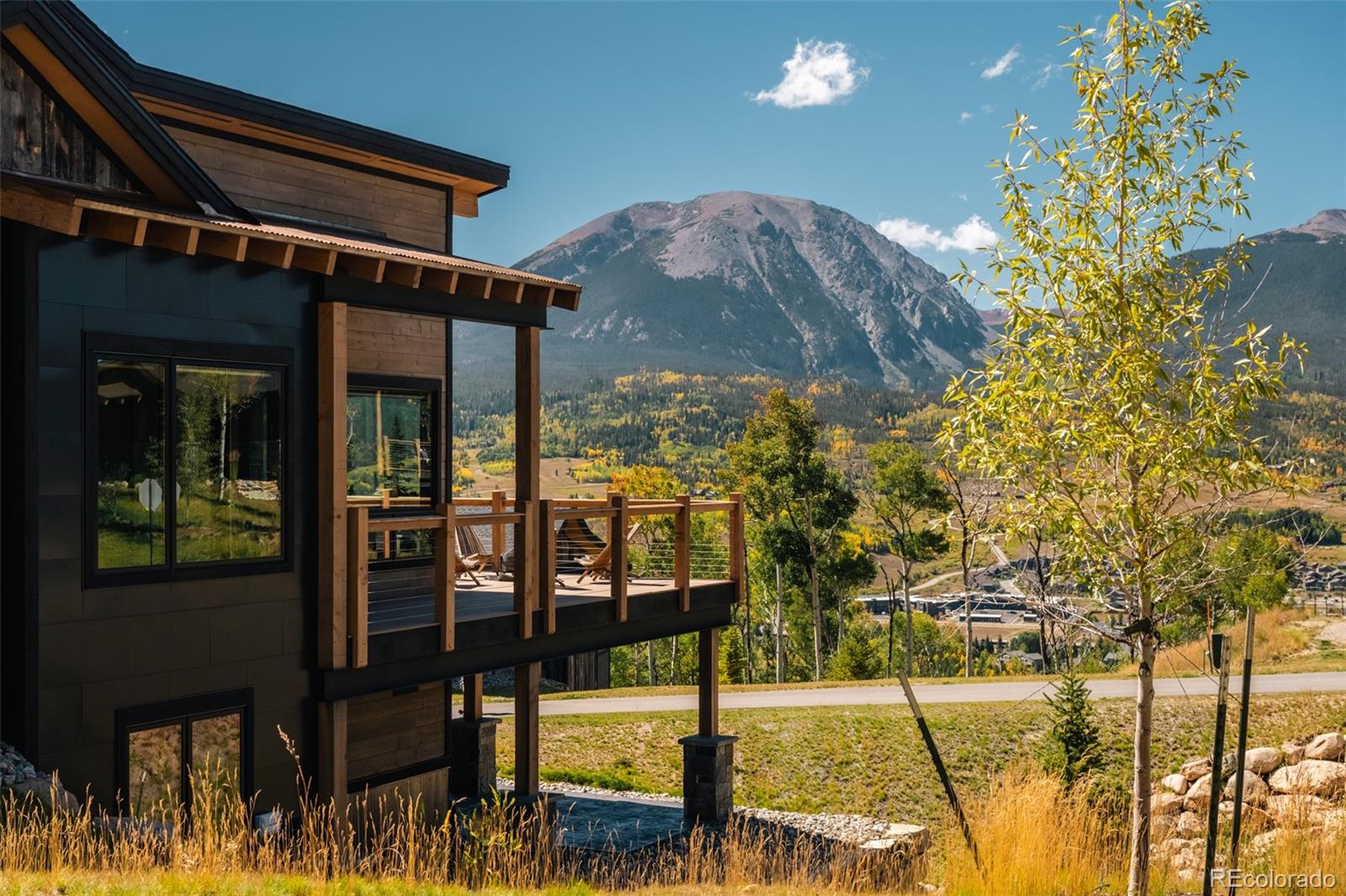 MLS Image #0 for 344  angler mountain ranch road,silverthorne, Colorado