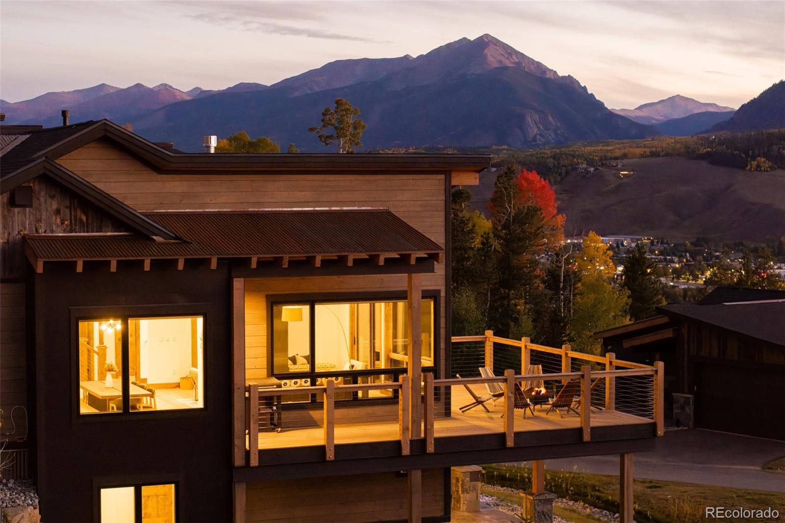 MLS Image #31 for 344  angler mountain ranch road,silverthorne, Colorado