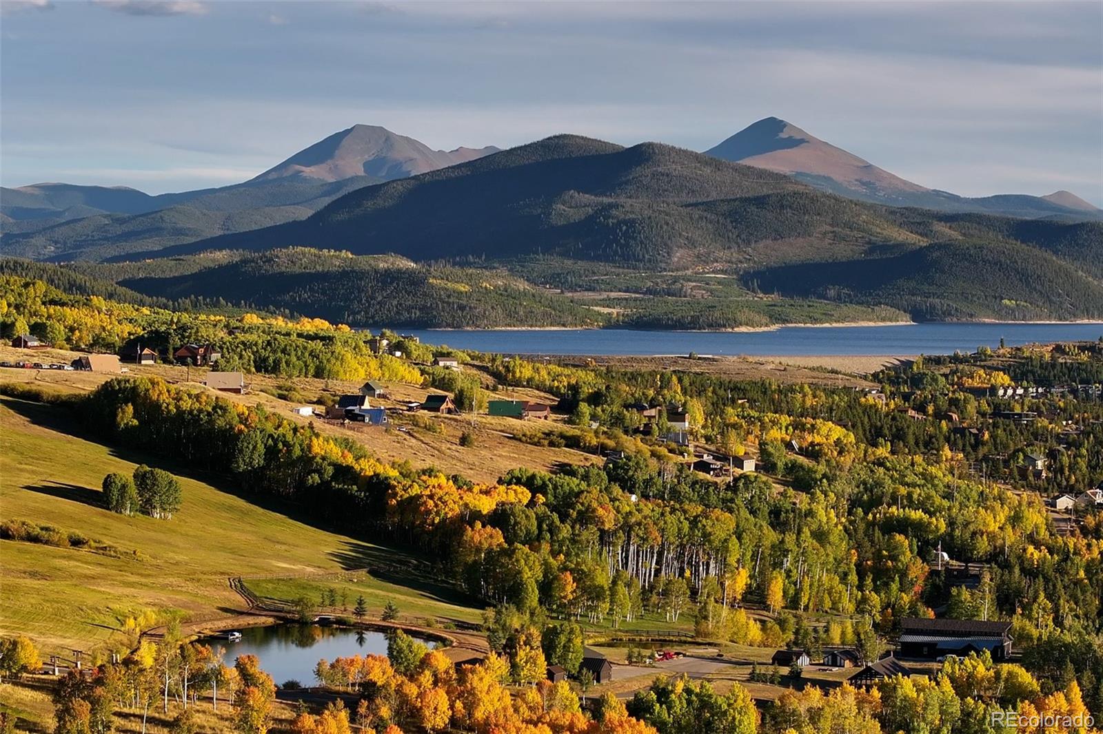 MLS Image #35 for 344  angler mountain ranch road,silverthorne, Colorado