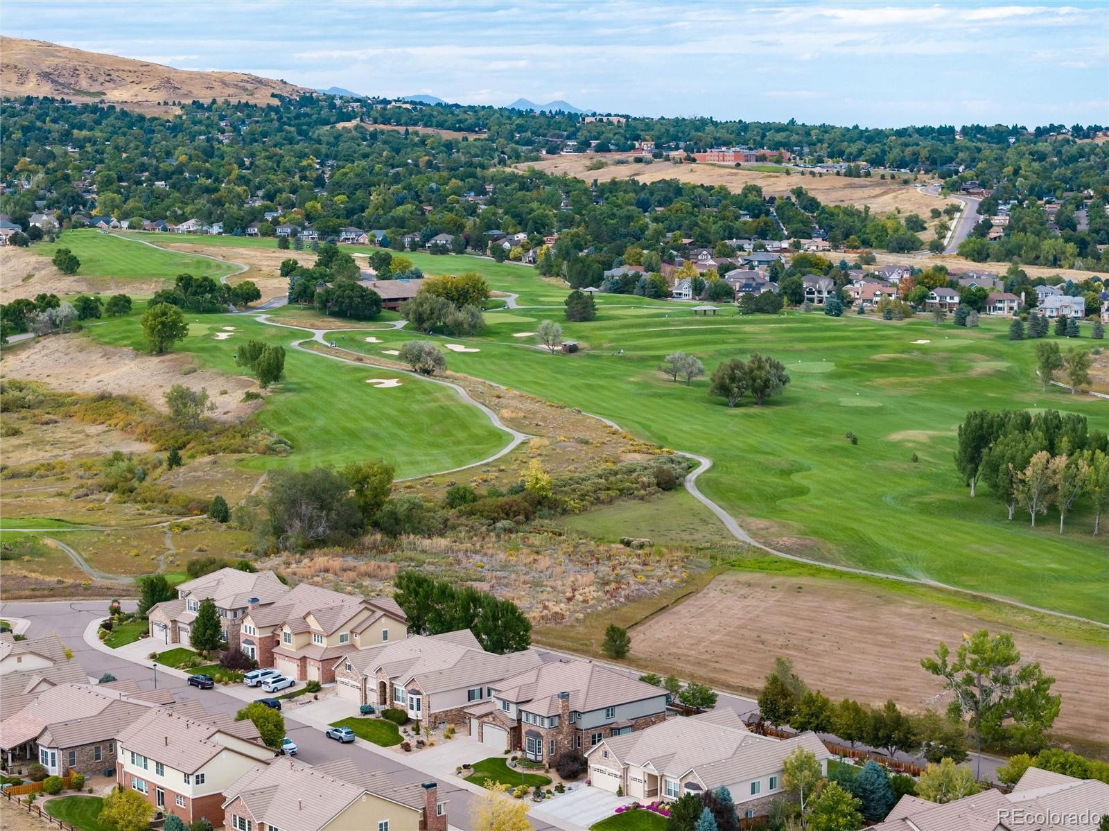 MLS Image #48 for 11877 w yale place,lakewood, Colorado