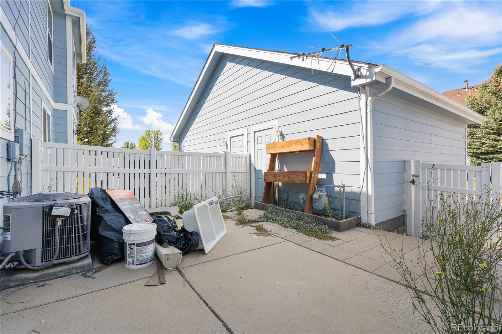 MLS Image #16 for 5775  biscay street,denver, Colorado