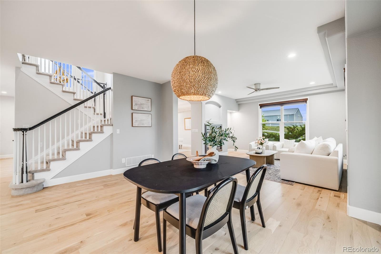 MLS Image #11 for 46093  bristlecone court,parker, Colorado