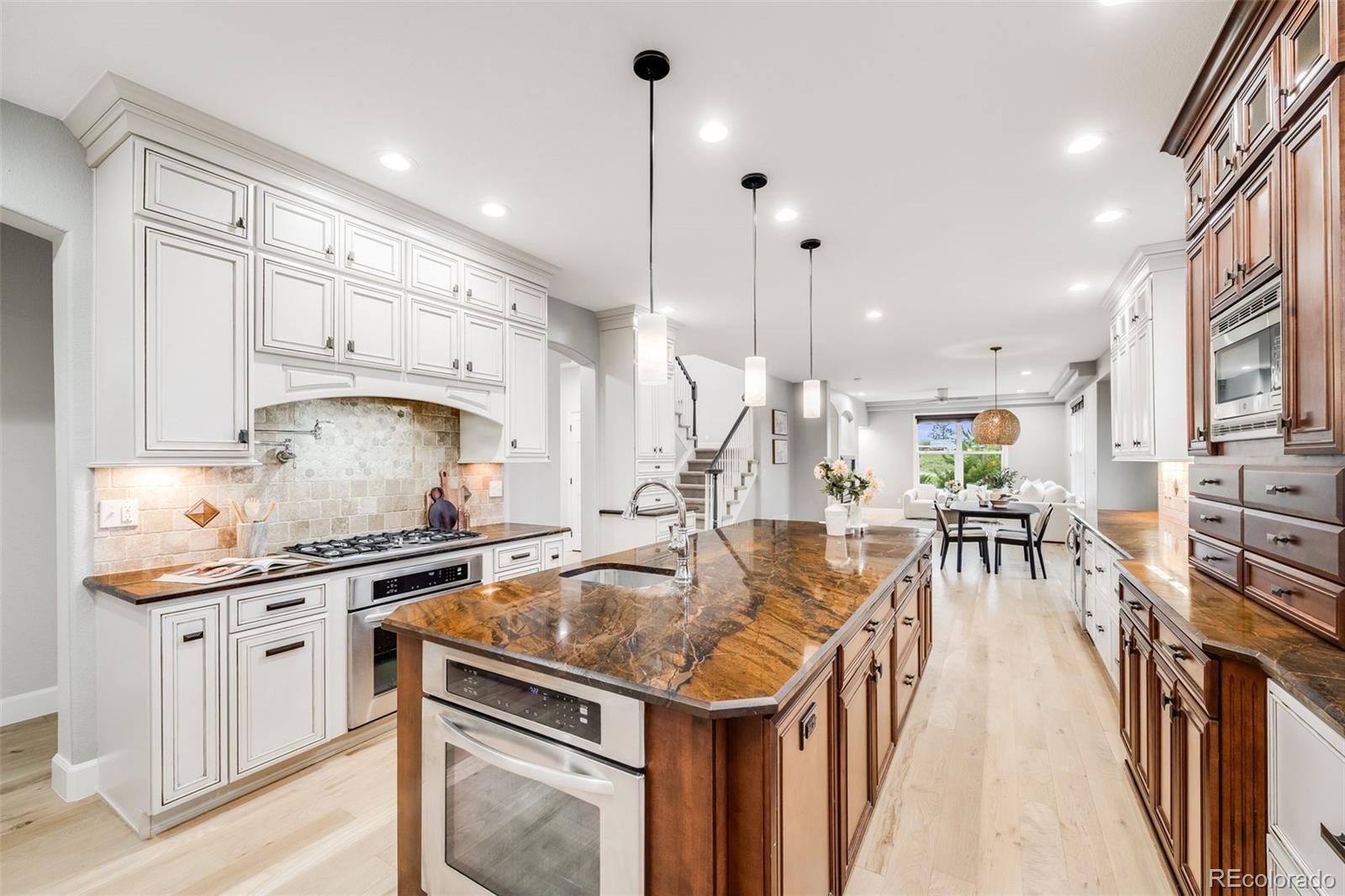 MLS Image #12 for 46093  bristlecone court,parker, Colorado