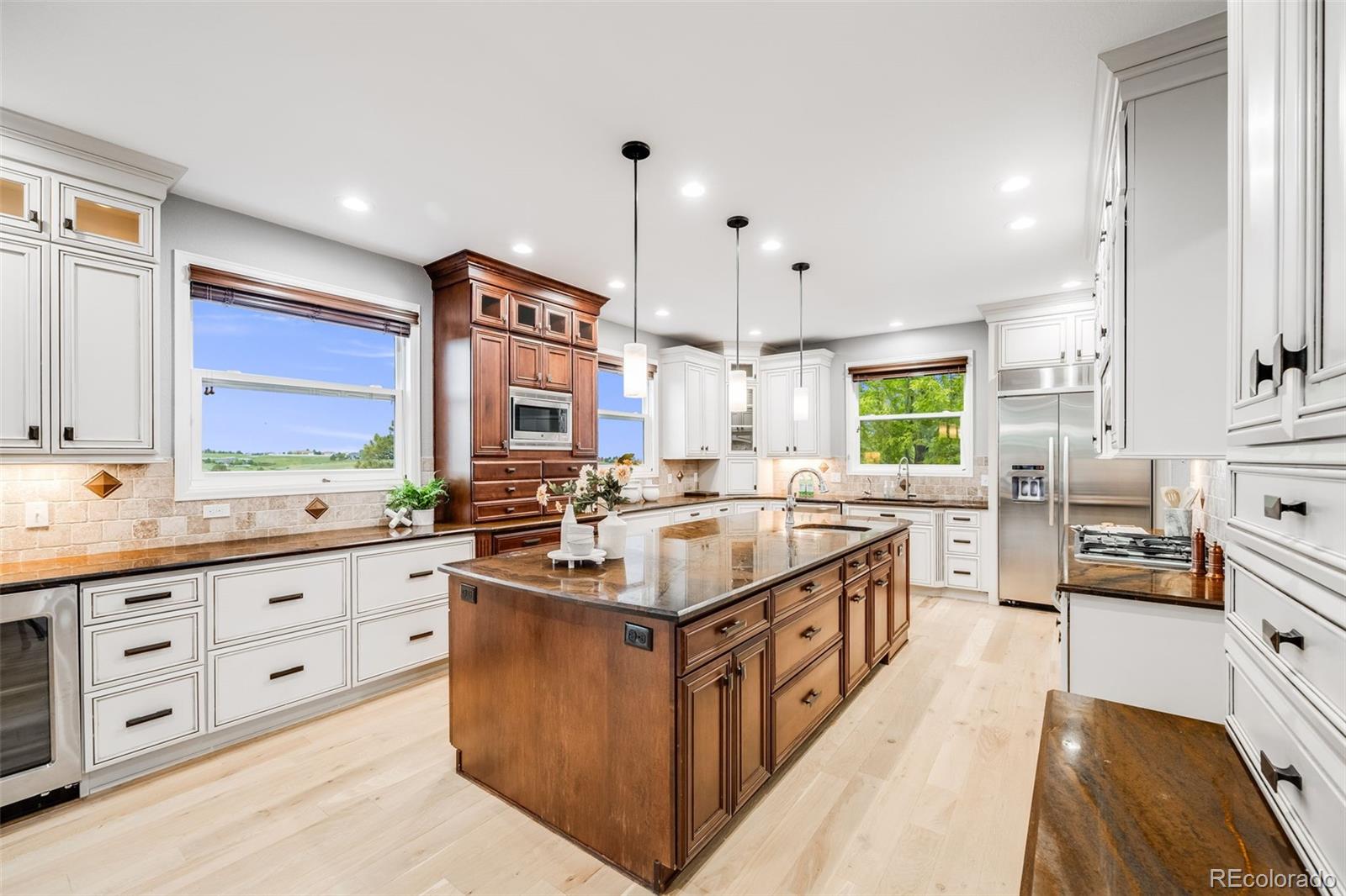 MLS Image #13 for 46093  bristlecone court,parker, Colorado