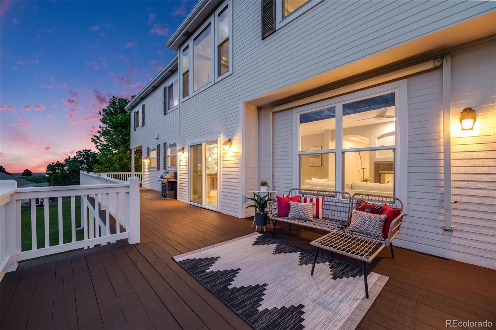 MLS Image #15 for 46093  bristlecone court,parker, Colorado