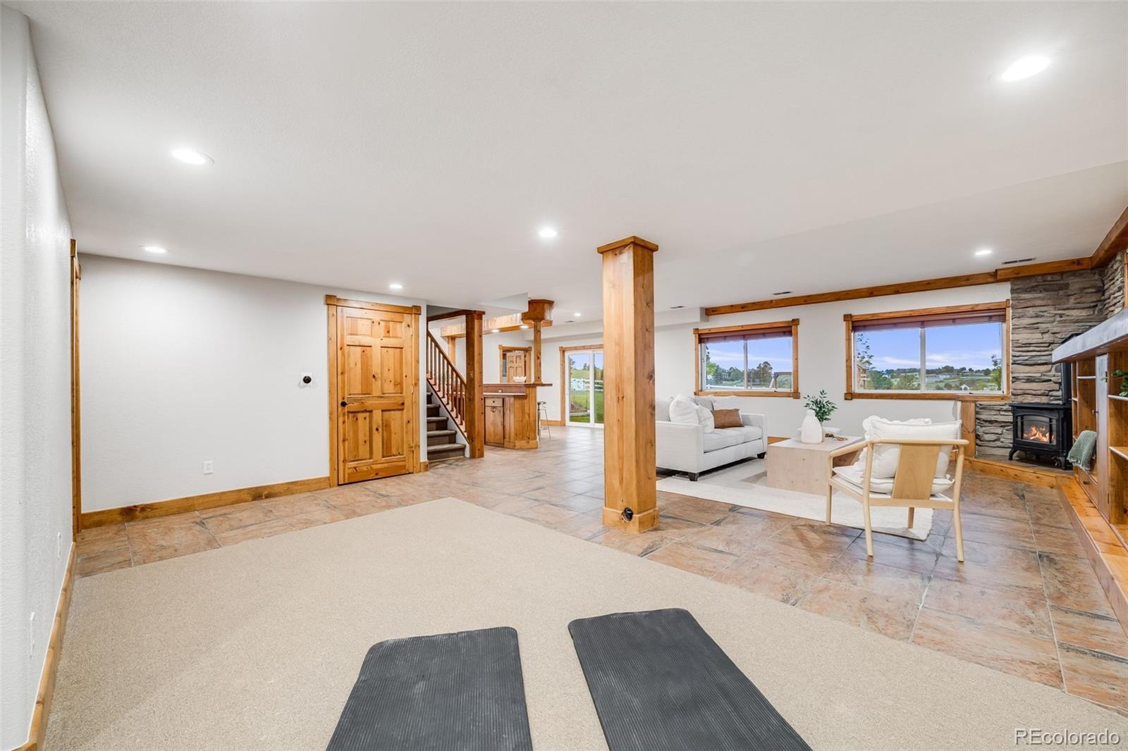 MLS Image #30 for 46093  bristlecone court,parker, Colorado