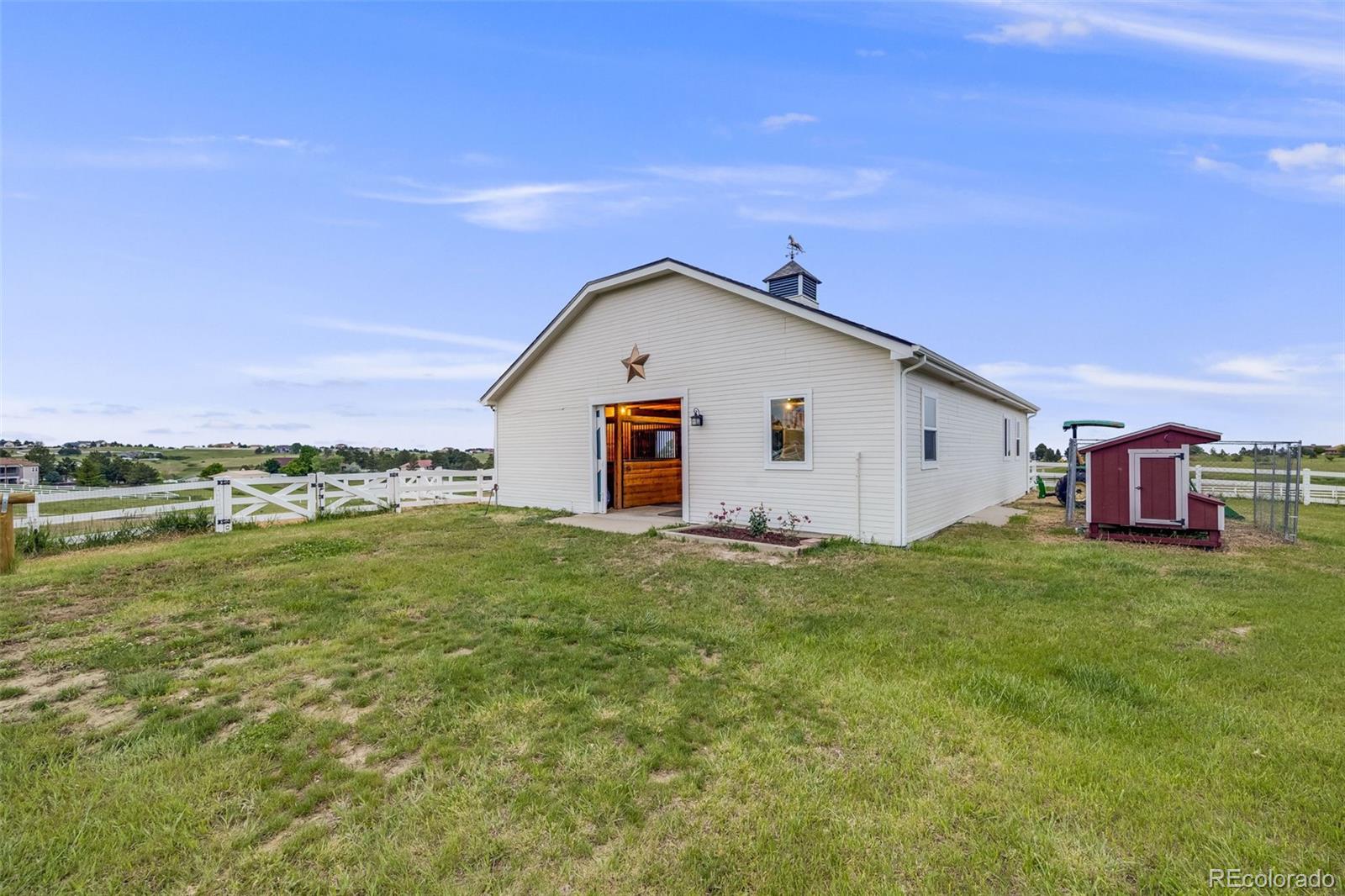 MLS Image #34 for 46093  bristlecone court,parker, Colorado