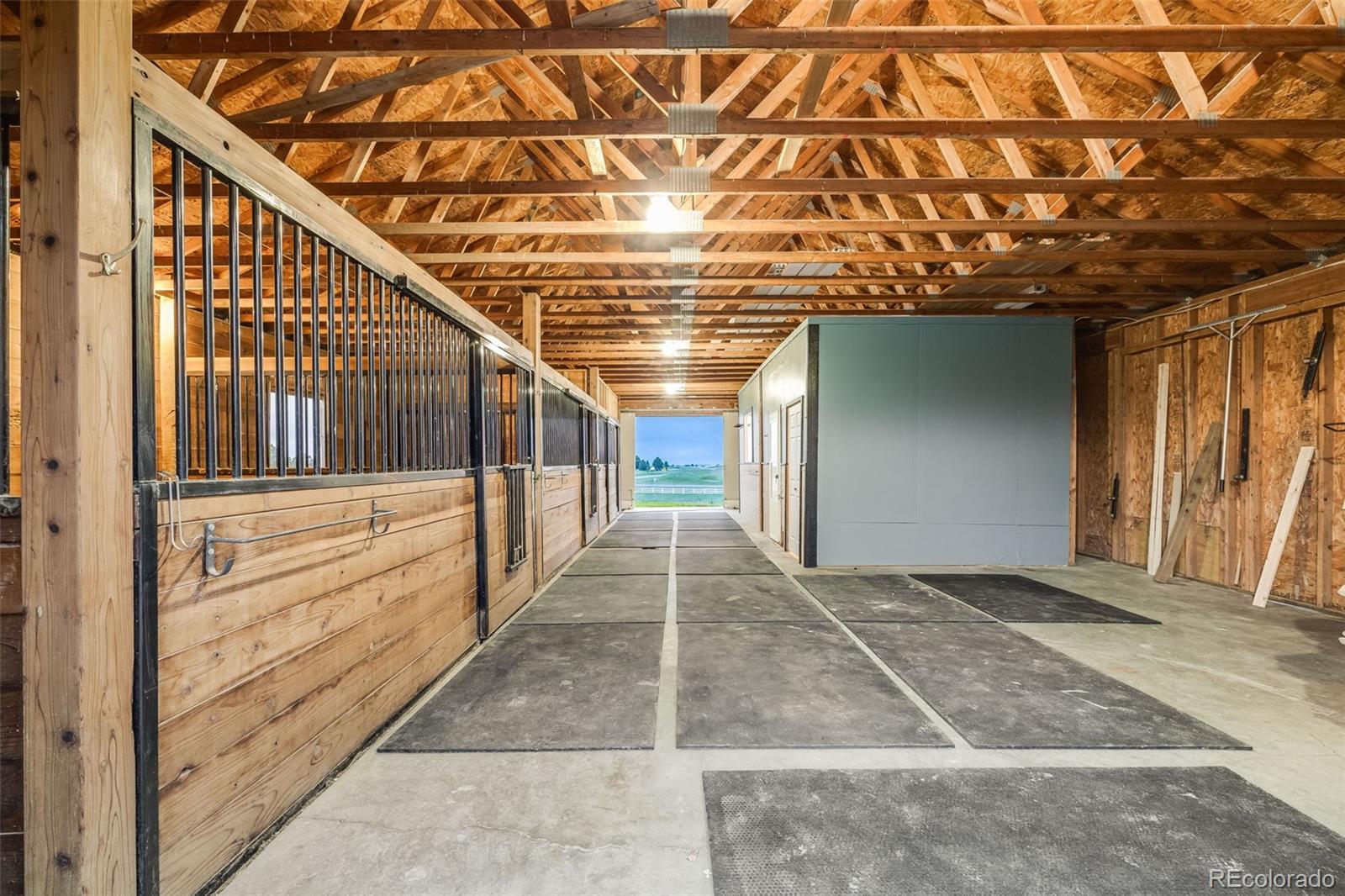 MLS Image #35 for 46093  bristlecone court,parker, Colorado