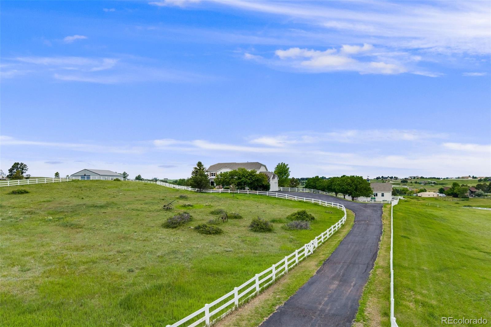 MLS Image #4 for 46093  bristlecone court,parker, Colorado