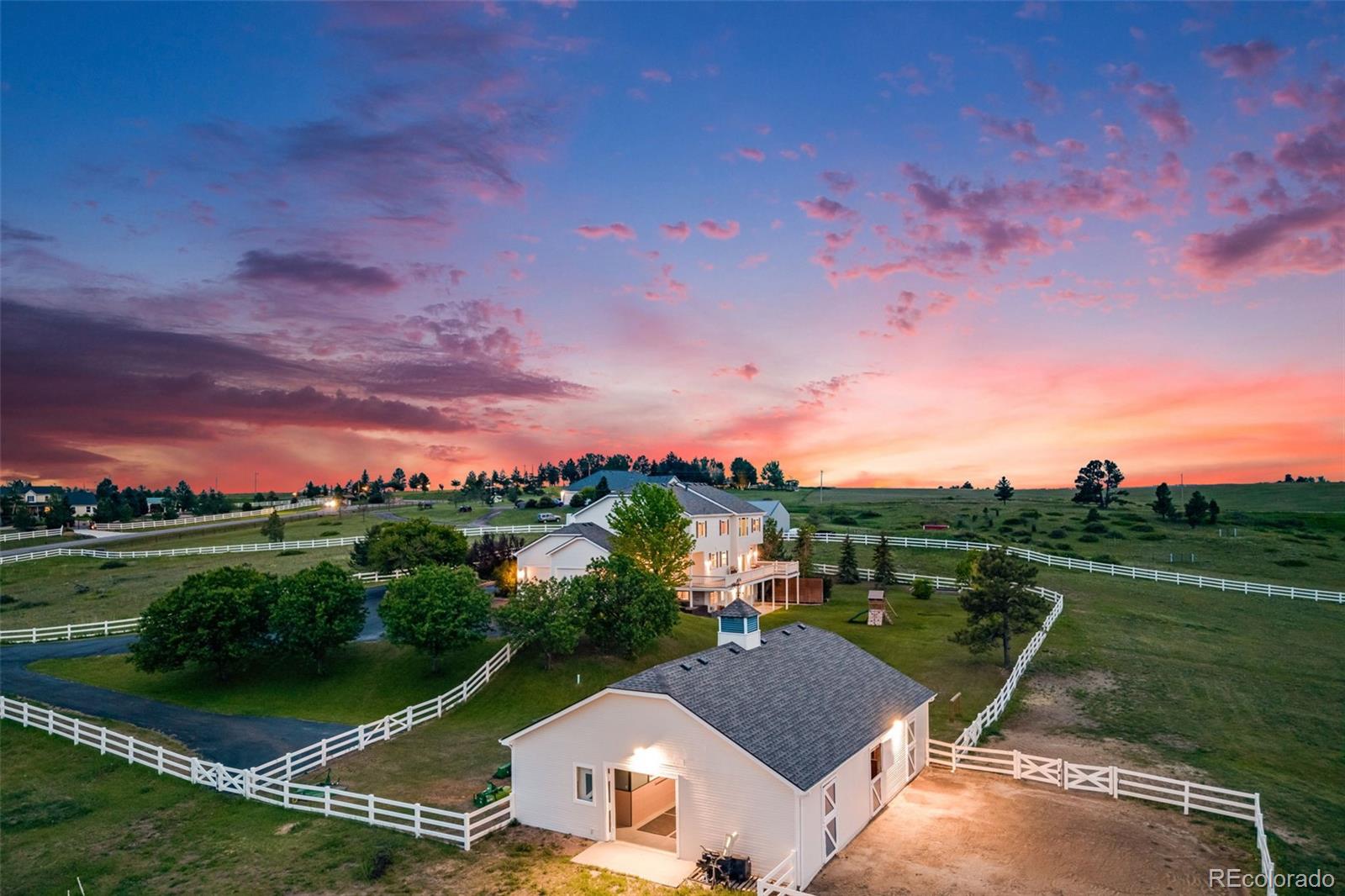 MLS Image #41 for 46093  bristlecone court,parker, Colorado