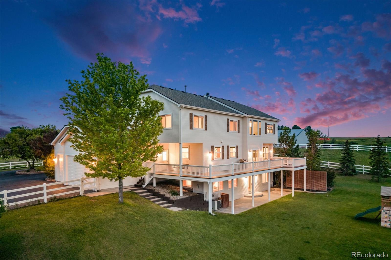 MLS Image #42 for 46093  bristlecone court,parker, Colorado