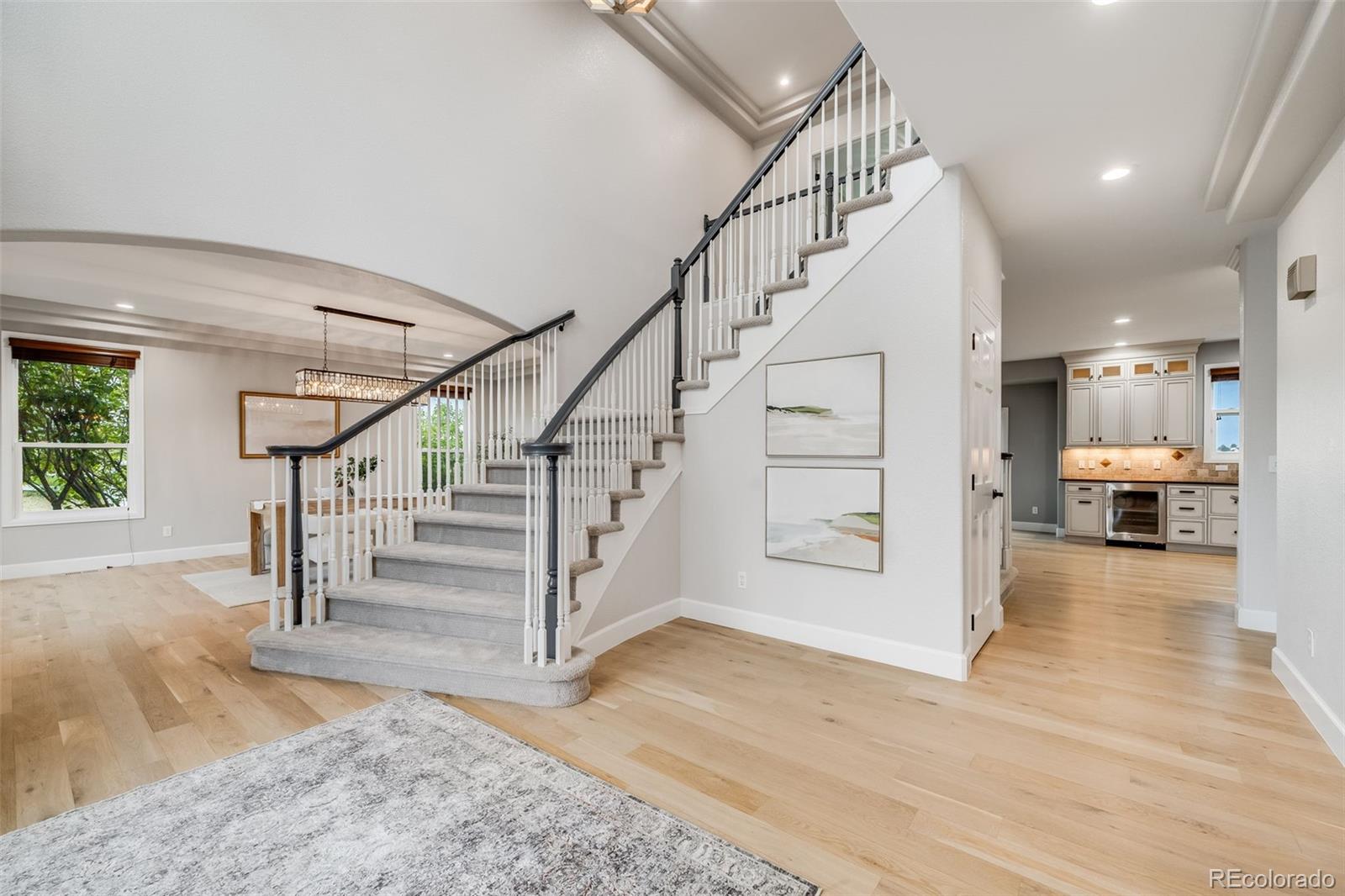 MLS Image #6 for 46093  bristlecone court,parker, Colorado
