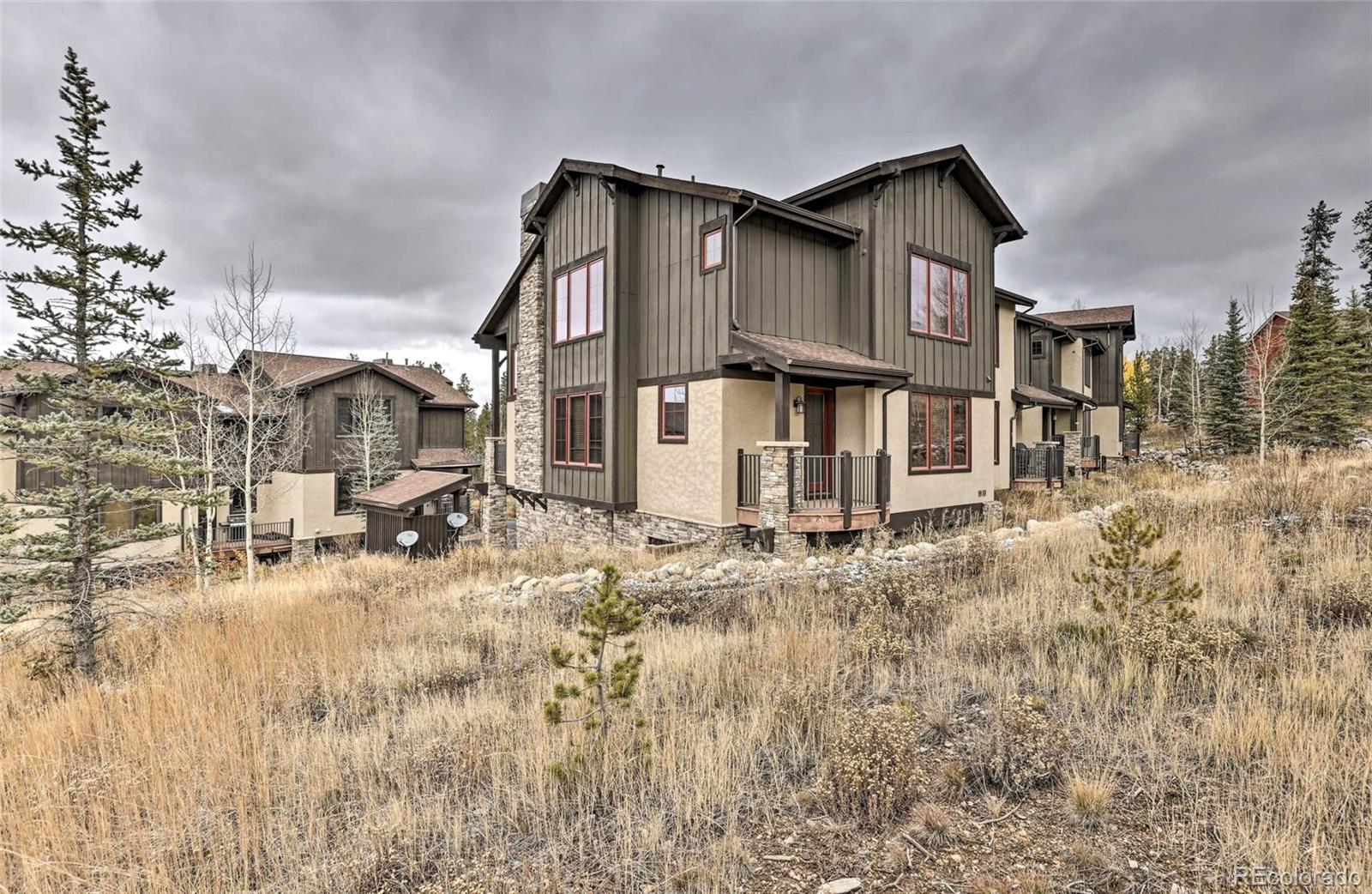 MLS Image #2 for 741  county road 834 ,fraser, Colorado